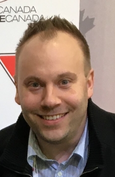 Skate Canada - Saskatchewan