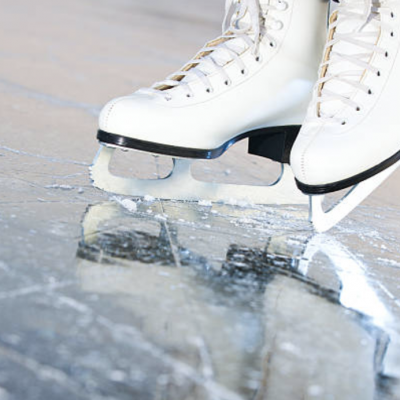 Adult Skating