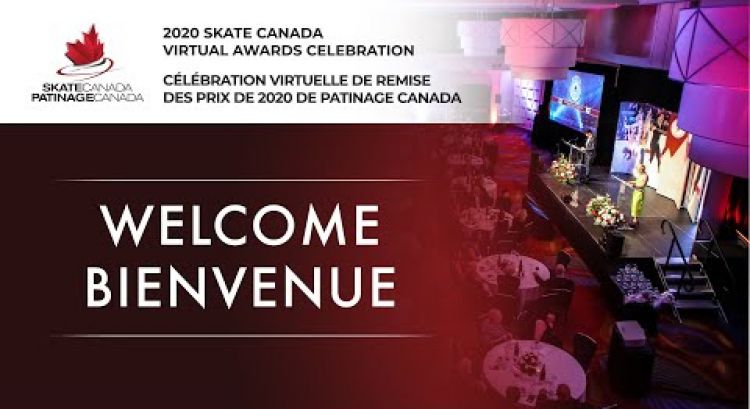 2020 Virtual Awards Ceremony
